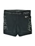 Nike Graphic Black Athletic Shorts Size S - photo 1