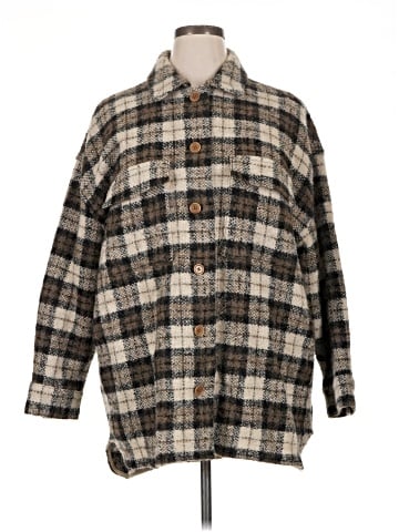 Banana Republic Coat (view 1)