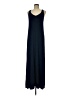 Vince. Blue Casual Dress Size M - photo 1