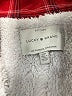 Lucky Brand Plaid Red Fleece Size S - photo 6
