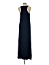 Vince. Blue Casual Dress Size M - photo 2