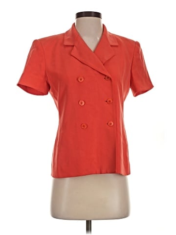 Jones New York Blouse (view 1)
