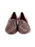 Naturalizer 100% Leather Brown Flats Size 9 - photo 2