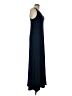 Vince. Blue Casual Dress Size M - photo 4