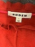 Boden Red Pullover Sweater Size XL - photo 7