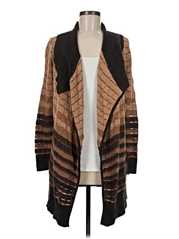 Nic + Zoe Coat (view 1)