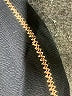 Unbranded Chevron-herringbone Black One Piece Swimsuit Size S (estimated) - photo 3