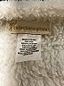 Collection Eighteen 100% Polyester Ivory Poncho One size - photo 7