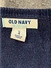 Old Navy Blue Cardigan Size M - photo 7