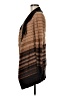 Nic + Zoe Brown Coat Size M - photo 5