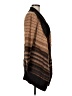 Nic + Zoe Brown Coat Size M - photo 4
