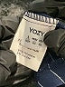 Yozy Blue Vest Size L - photo 6