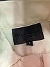 No.6 Store Solid Ivory Jumpsuit Size Med (2) - photo 4
