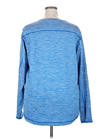 Duluth Trading Co. Pullover Sweater (view 2)