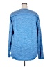 Duluth Trading Co. Blue Pullover Sweater Size 2X - photo 2