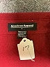 American Apparel Burgundy Blazer Size M - photo 6