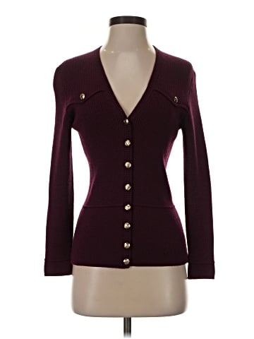 St. John Cardigan (view 1)