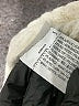 MNG Ivory Turtleneck Sweater Size M - photo 8