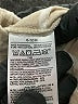 Old Navy Stripes Ivory Casual Pants Size 6-12 mo - photo 4