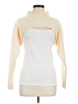 ASTR The Label Turtleneck Sweater (view 1)