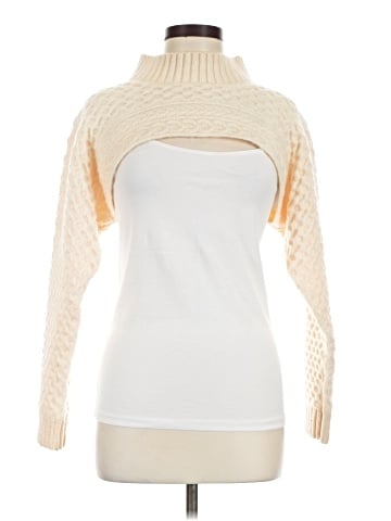 ASTR The Label Turtleneck Sweater (view 1)