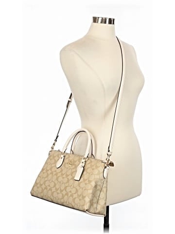 Coach Satchel (view 2)