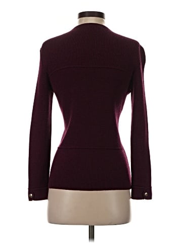 St. John Cardigan (view 2)
