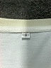 Unbranded Stripes Ivory Pullover Sweater Size S - photo 7