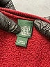 Wild Fable Burgundy Pullover Sweater Size L - photo 7