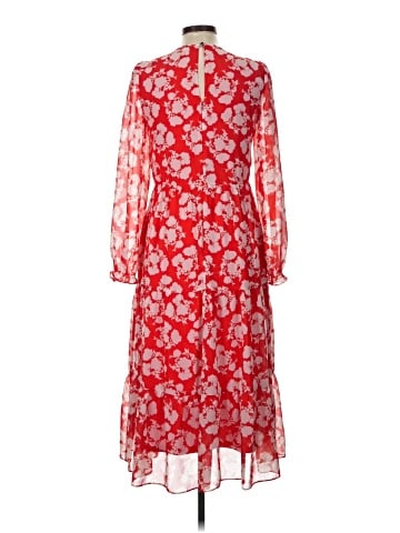 Julia Jordan Casual Dress (view 2)