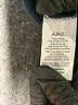 A.P.C. 100% Cotton Blue Sweatshirt Size S - photo 8