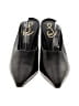 Sam Edelman Black Mule/Clog Size 9 - photo 2