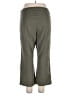 Old Navy Solid Green Active Pants Size XXL Petite - photo 2