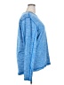 Duluth Trading Co. Blue Pullover Sweater Size 2X - photo 4