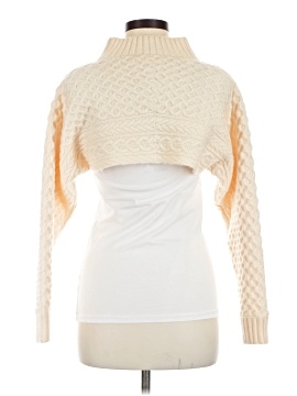 ASTR The Label Turtleneck Sweater (view 2)