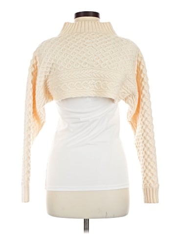 ASTR The Label Turtleneck Sweater (view 2)