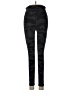 Athleta Camo Black Active Pants Size M - photo 1