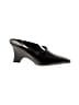 Sam Edelman Black Mule/Clog Size 9 - photo 1