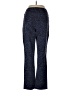 D&Co. Stars Blue Casual Pants Size 10 - photo 2