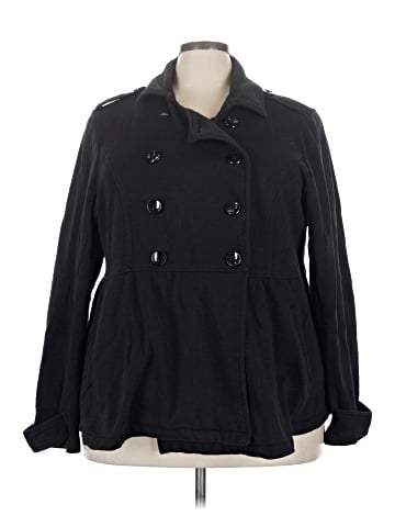 Torrid Coat (view 1)