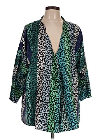 Escada Kimono (view 1)