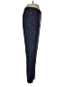 D&Co. Stars Blue Casual Pants Size 10 - photo 4