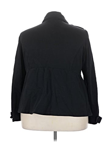 Torrid Coat (view 2)