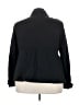 Torrid Black Coat Size 4X Plus (4) - photo 2