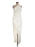 Alexia Admor 100% Polyester Ivory Cocktail Dress Size 8 - photo 1