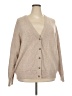 Torrid Tan Cardigan Size 3X Plus (3) - photo 1