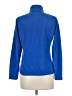 The North Face 100% Polyester Blue Pullover Sweater Size M - photo 2