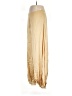 Shein 100% Polyester Gold Casual Pants Size M - photo 5