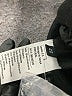 Assorted Brands Black Coat Size EU 40 / US 10 - photo 7