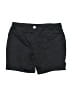 Avia Solid Black Athletic Shorts Size L - photo 2